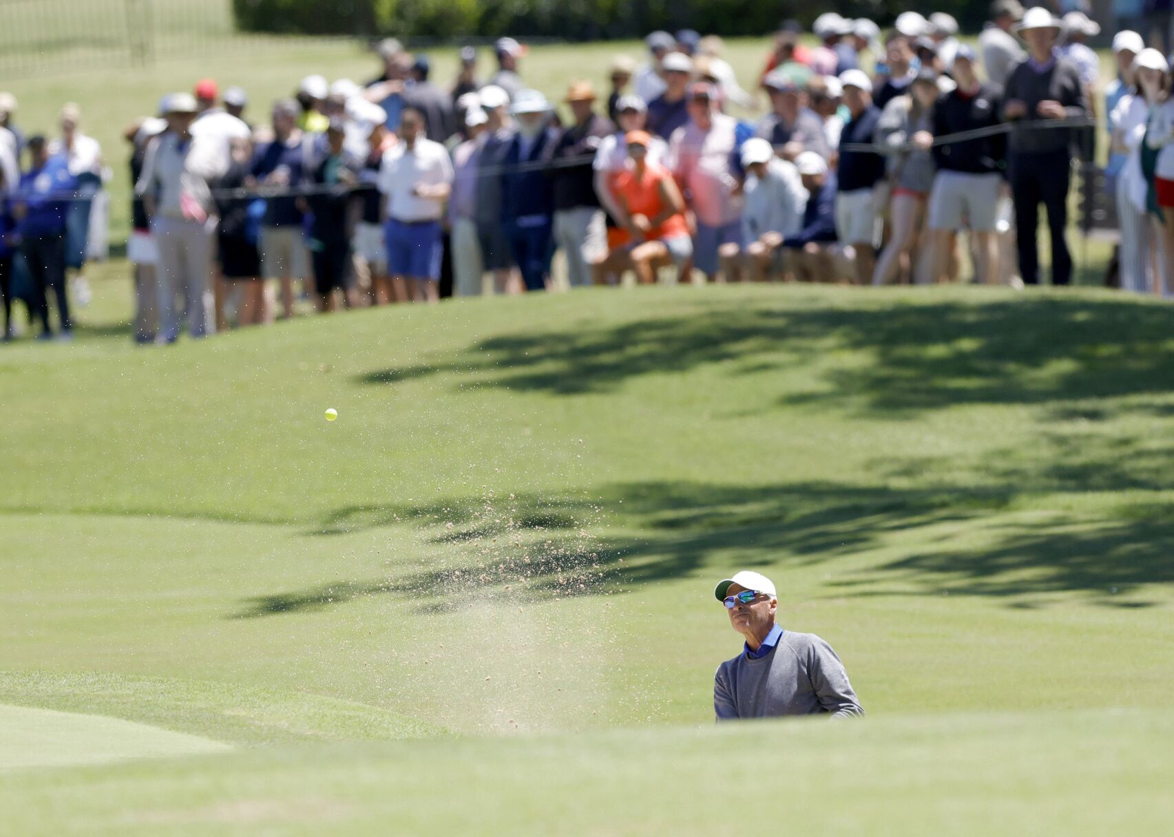 Senior PGA